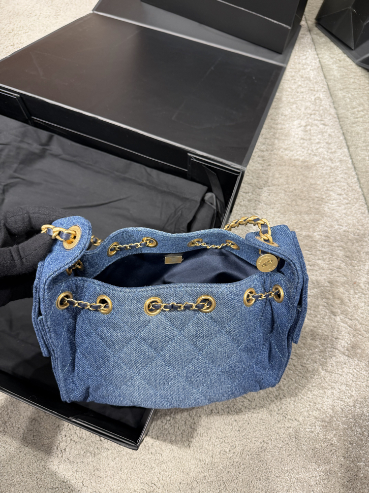 Chanel 25 mini