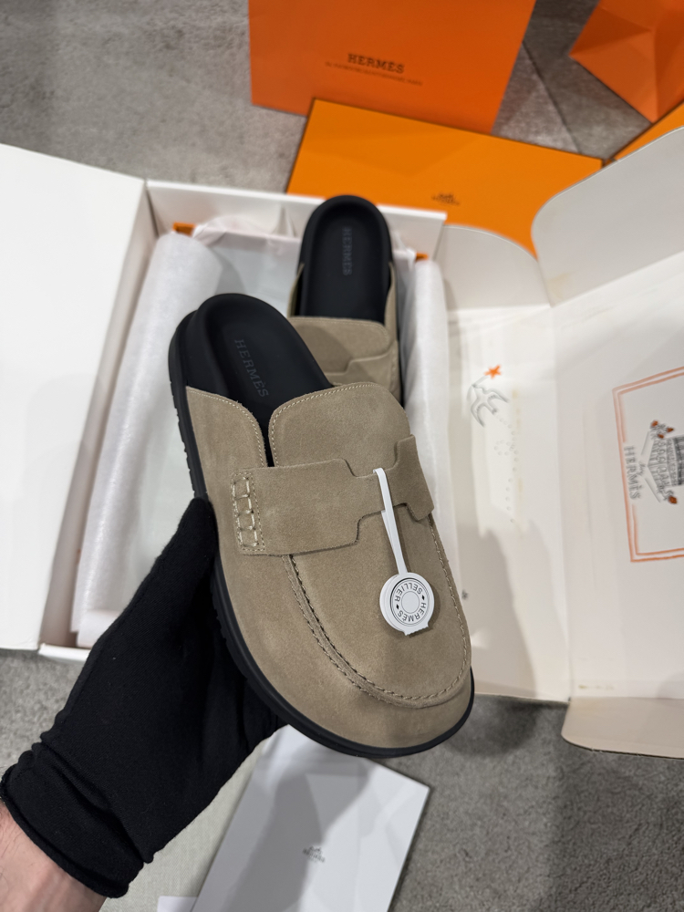 Hermes terlik