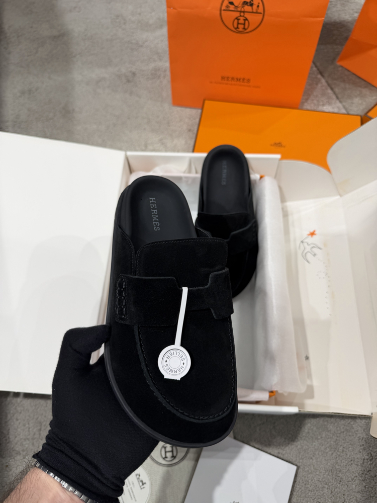 Hermes terlik