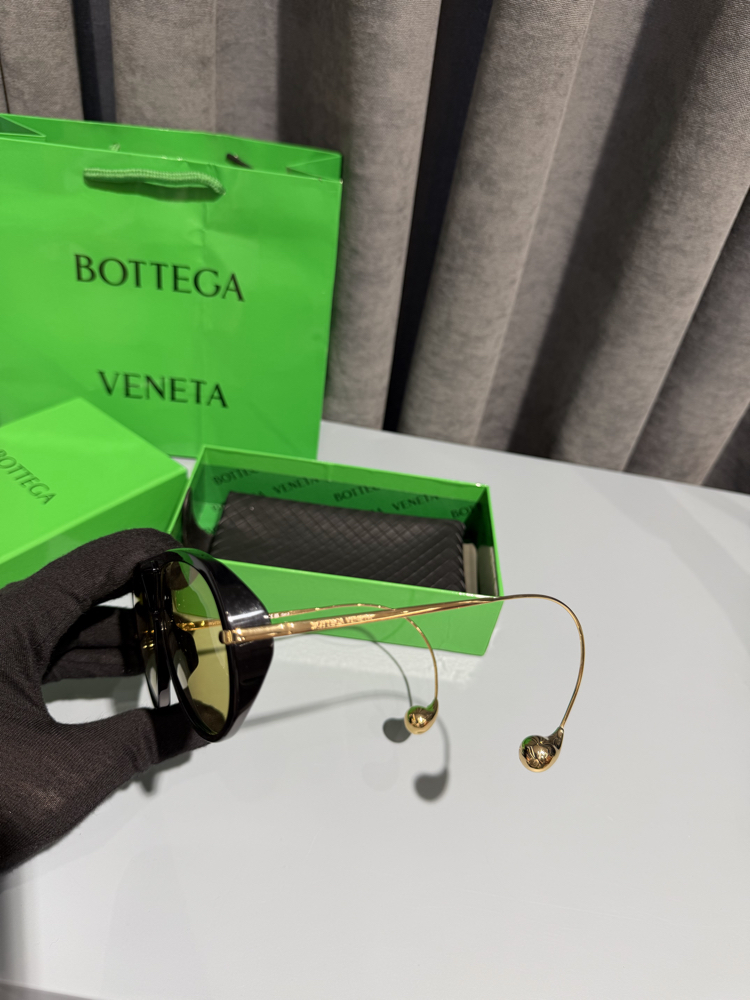 Bottega veneta gözlük