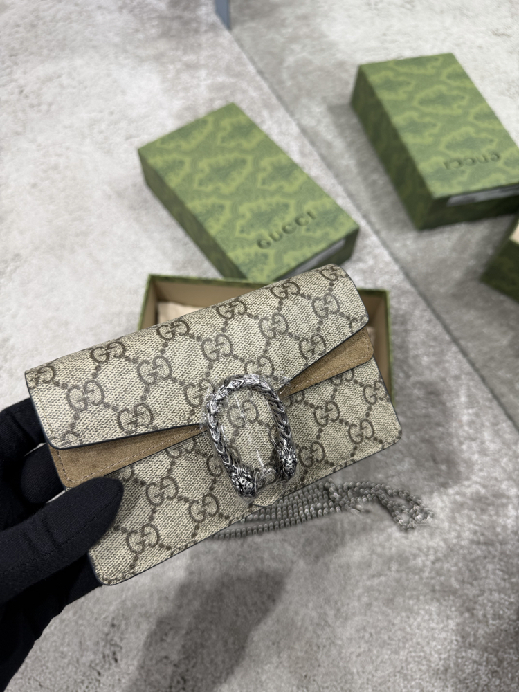 Gucci dionysus mini bag