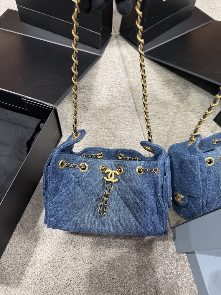Chanel 25 mini