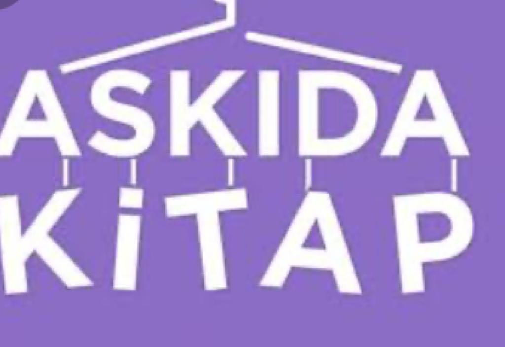 ASKIDA KİTAP