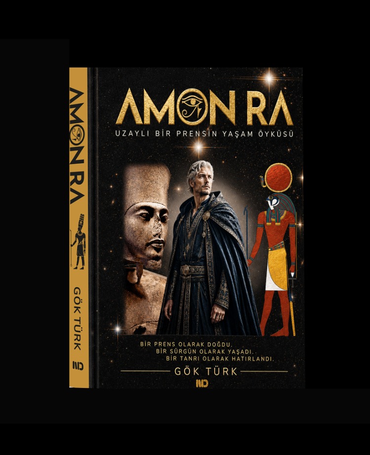 AMONRA