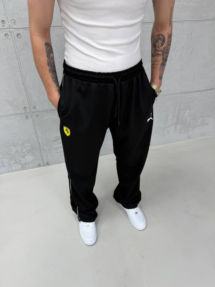 PUMA BAGY EŞOFMAN A KALİTE 