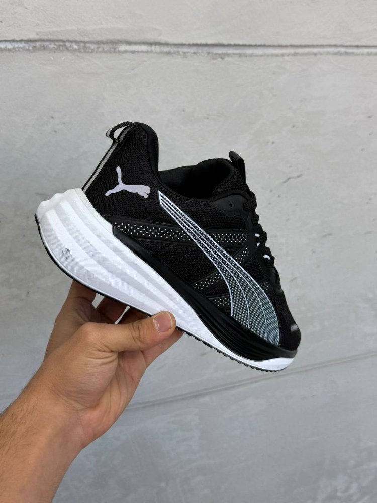 PUMA İTHAL ORGİNAL PREMİUM 
