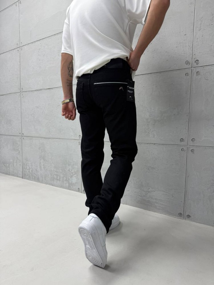 PREMIUM PANTOLON ORTA PAÇA