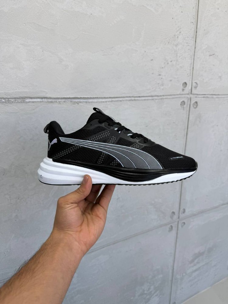 PUMA İTHAL ORGİNAL PREMİUM 
