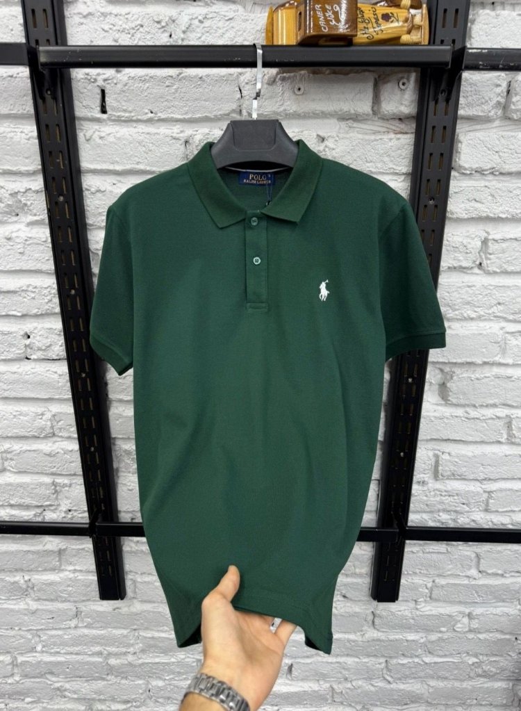 POLO CLASSIC A KALİTE PREMİUM 