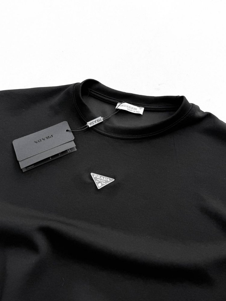 PRADA A KALITE PREMİUM T-SHİRT