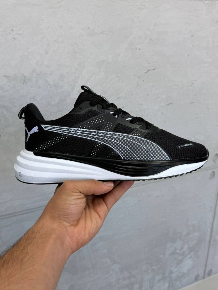 PUMA İTHAL ORGİNAL PREMİUM 

