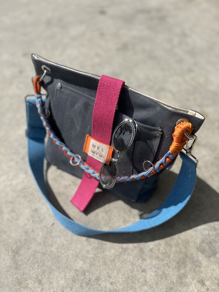 CHIL MEDIUM  BAG