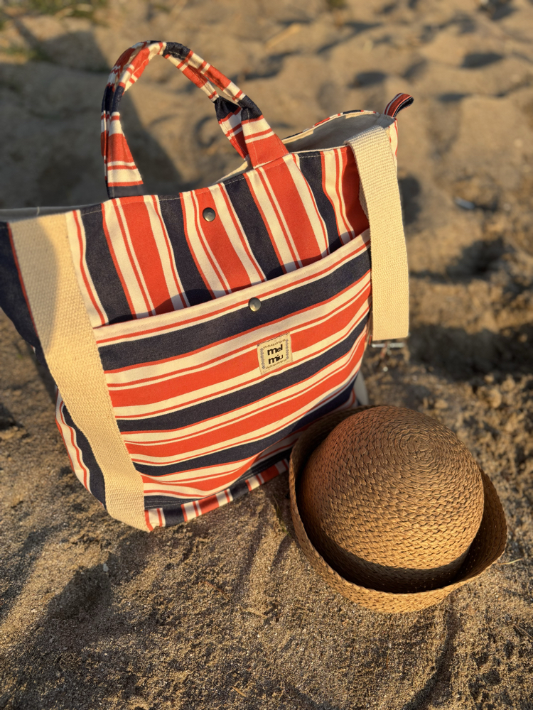 LA MARINA BAG