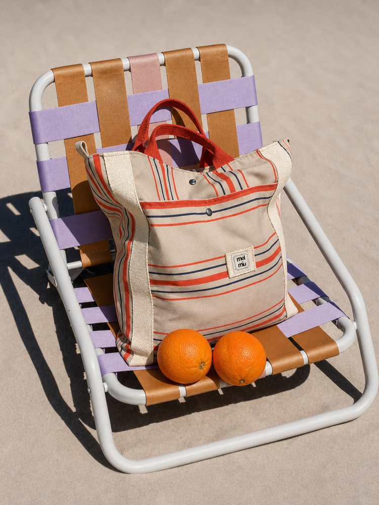 MERCATO BAG 
