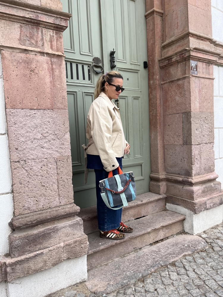 Sienna  bag 