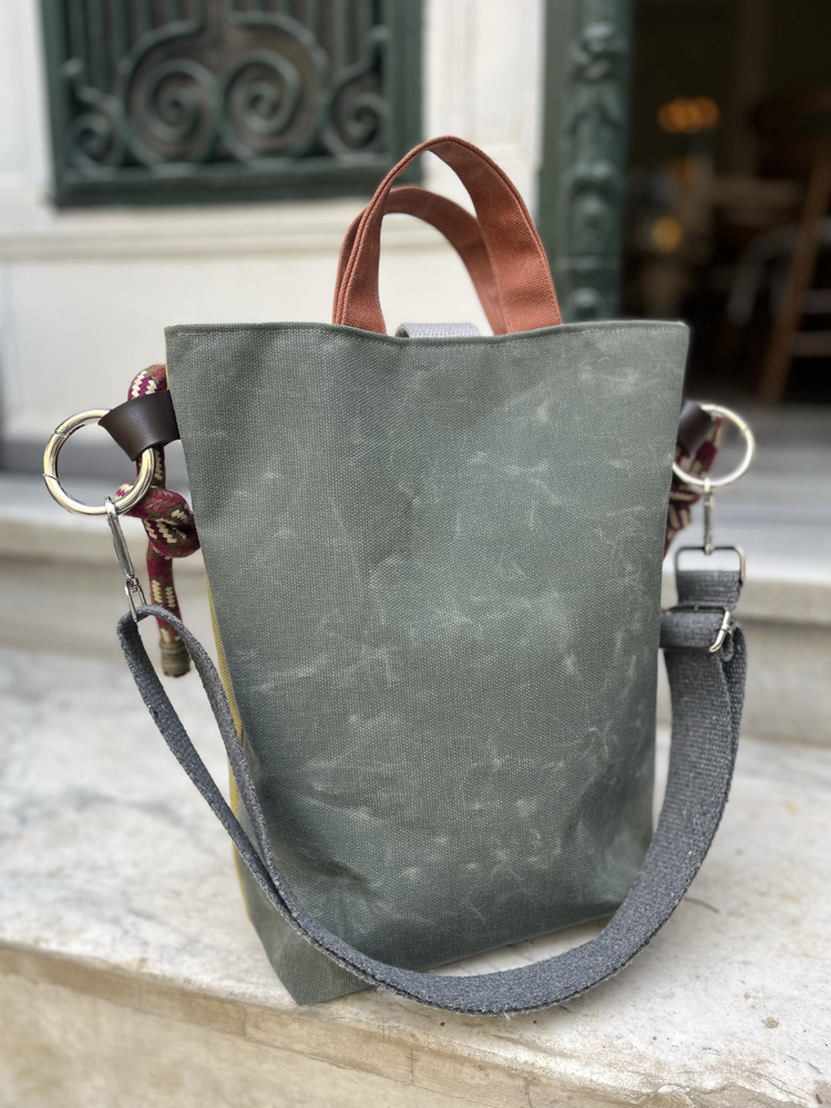 Urban Tide Bag 