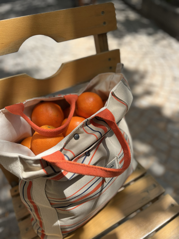 MERCATO BAG 