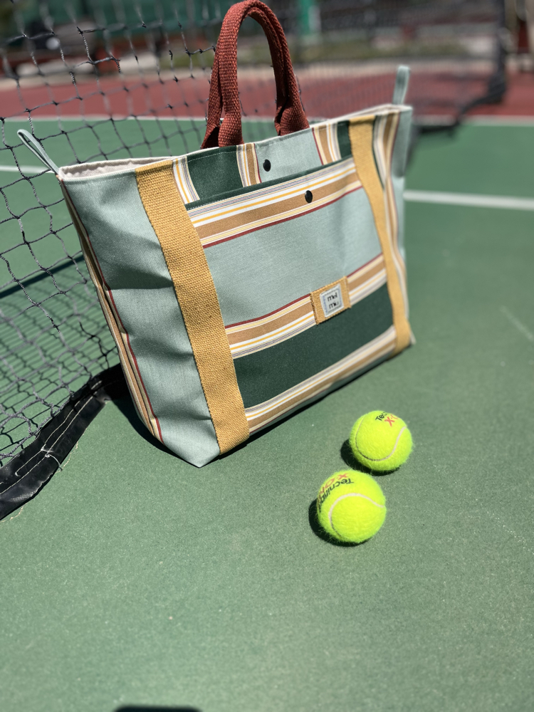 SORRENTO BAG 