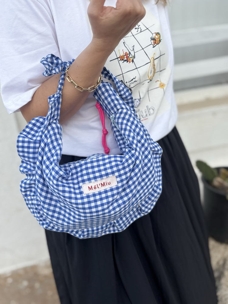 Froufrou Bag