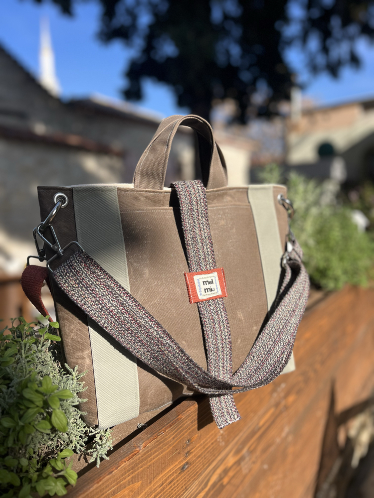 Terra Mama Bag 