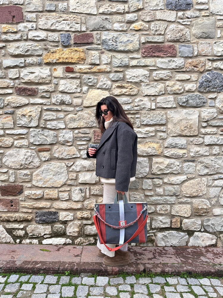 Route Bag