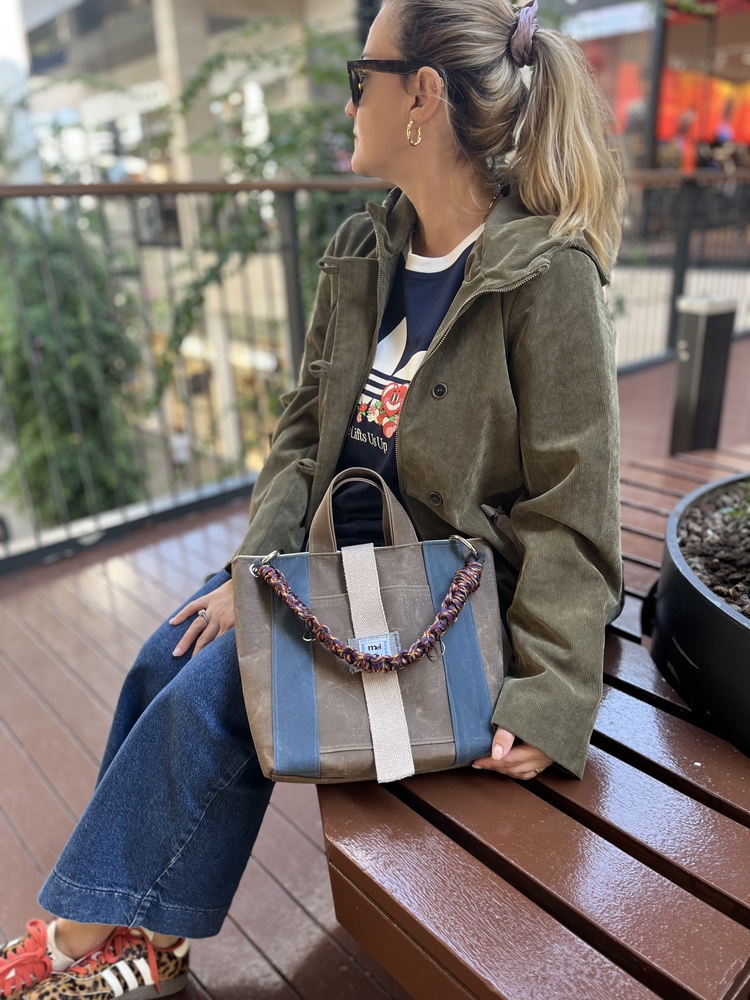 Lange Anna  bag 