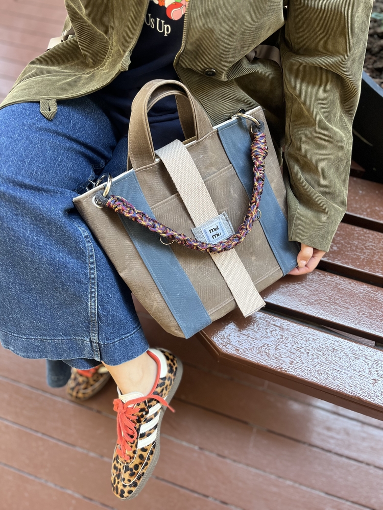 Lange Anna  bag 