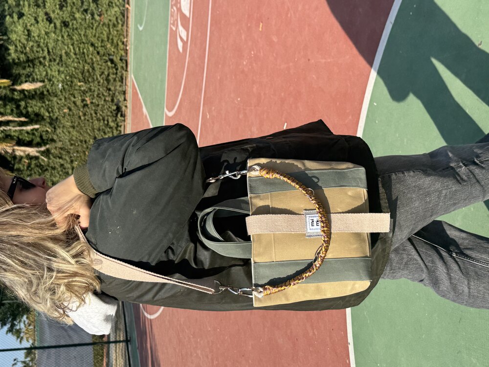November bag 