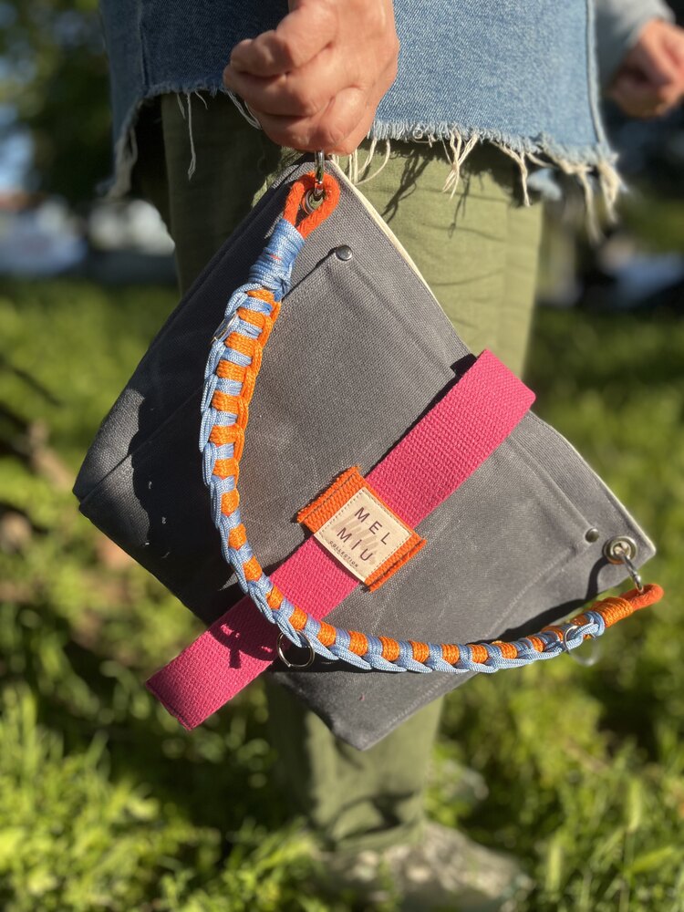 CHIL MEDIUM  BAG