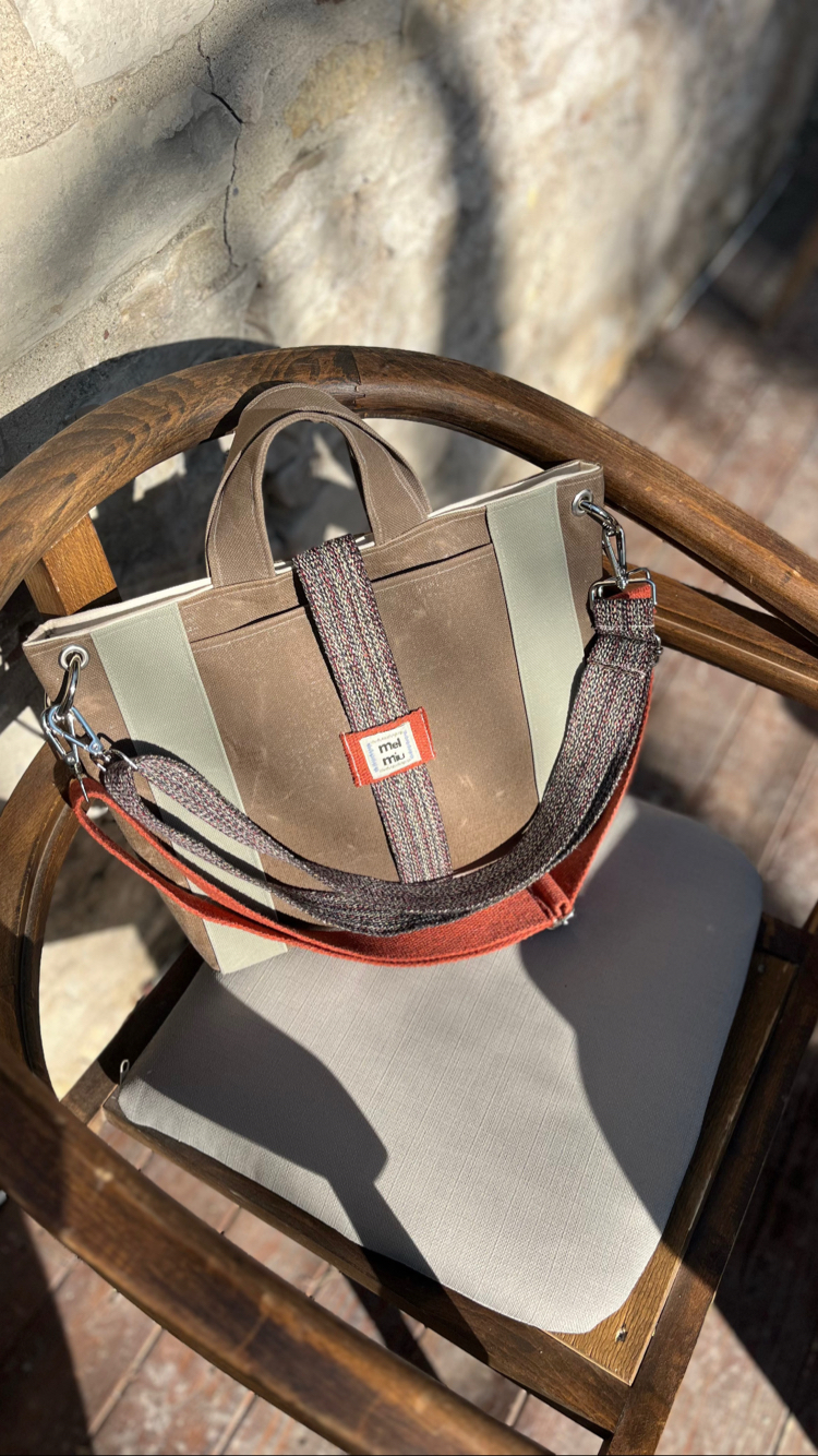 Terra Mama Bag 
