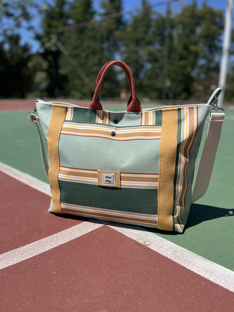 SORRENTO BAG 
