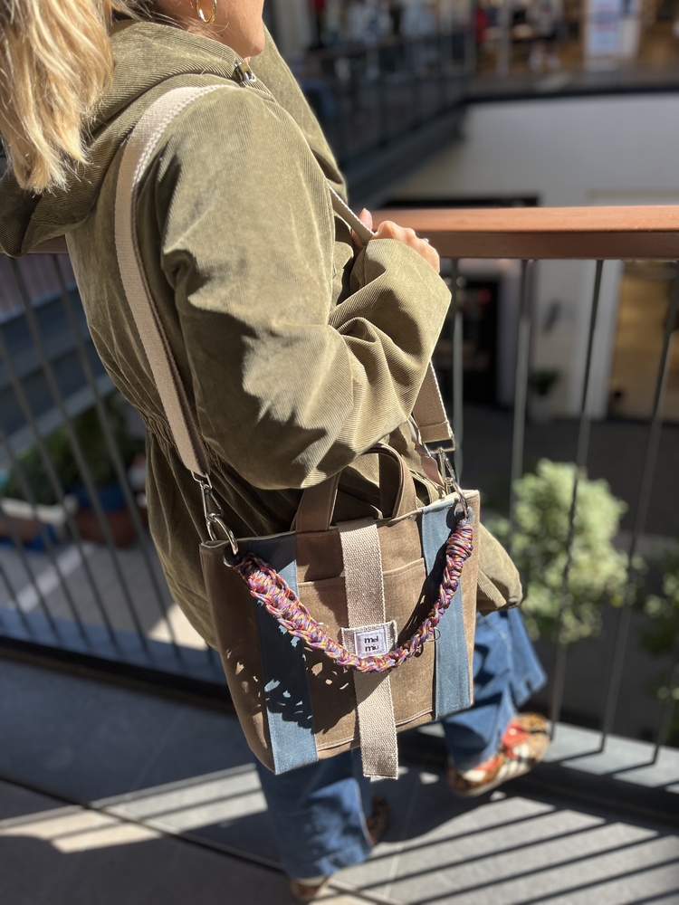 Lange Anna  bag 