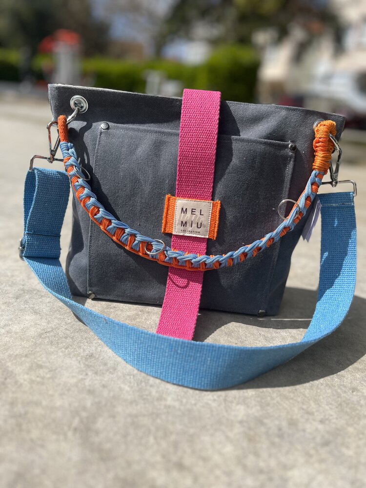 CHIL MEDIUM  BAG