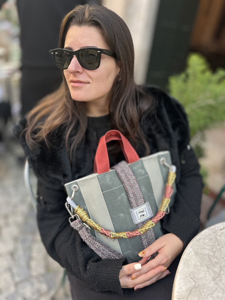 Francesca bag 