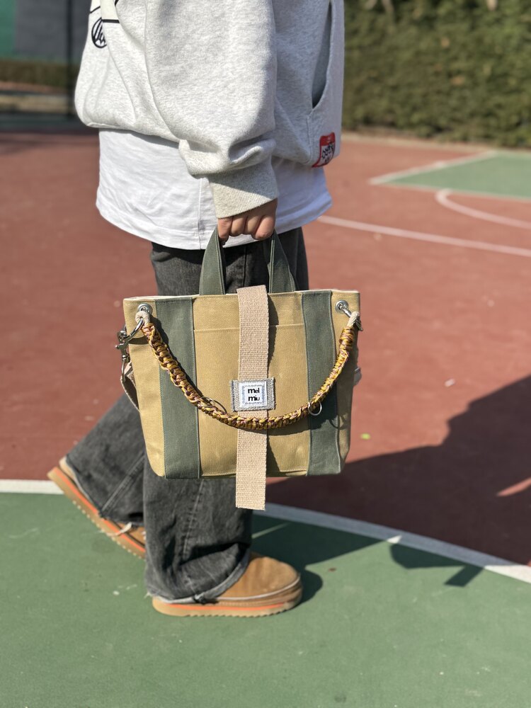 November bag 