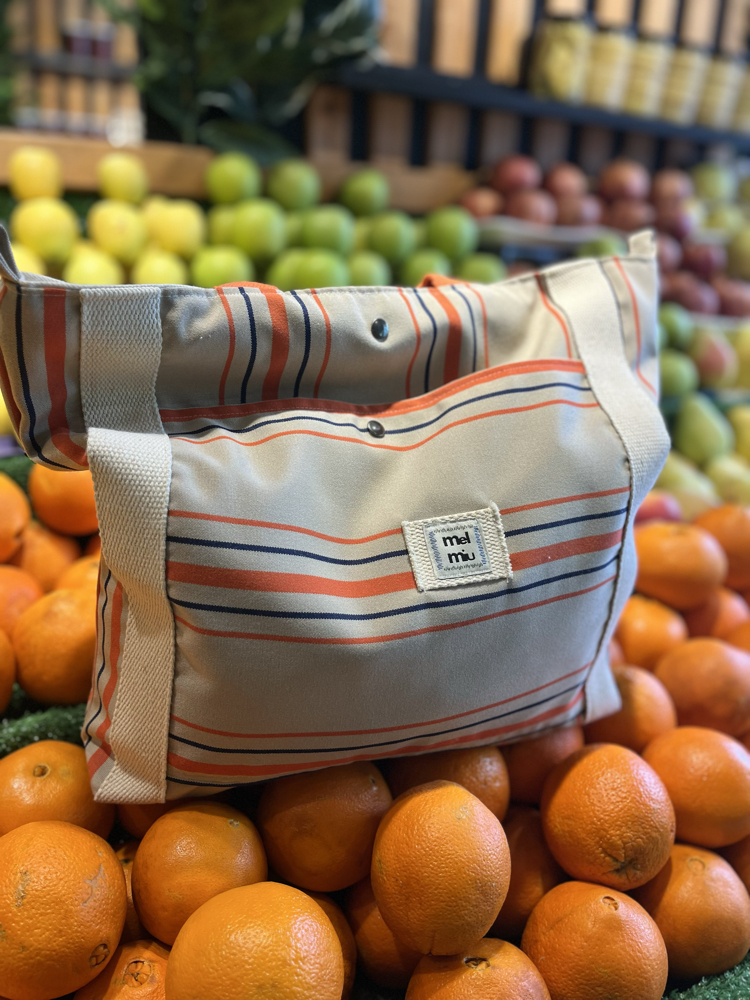 MERCATO BAG 