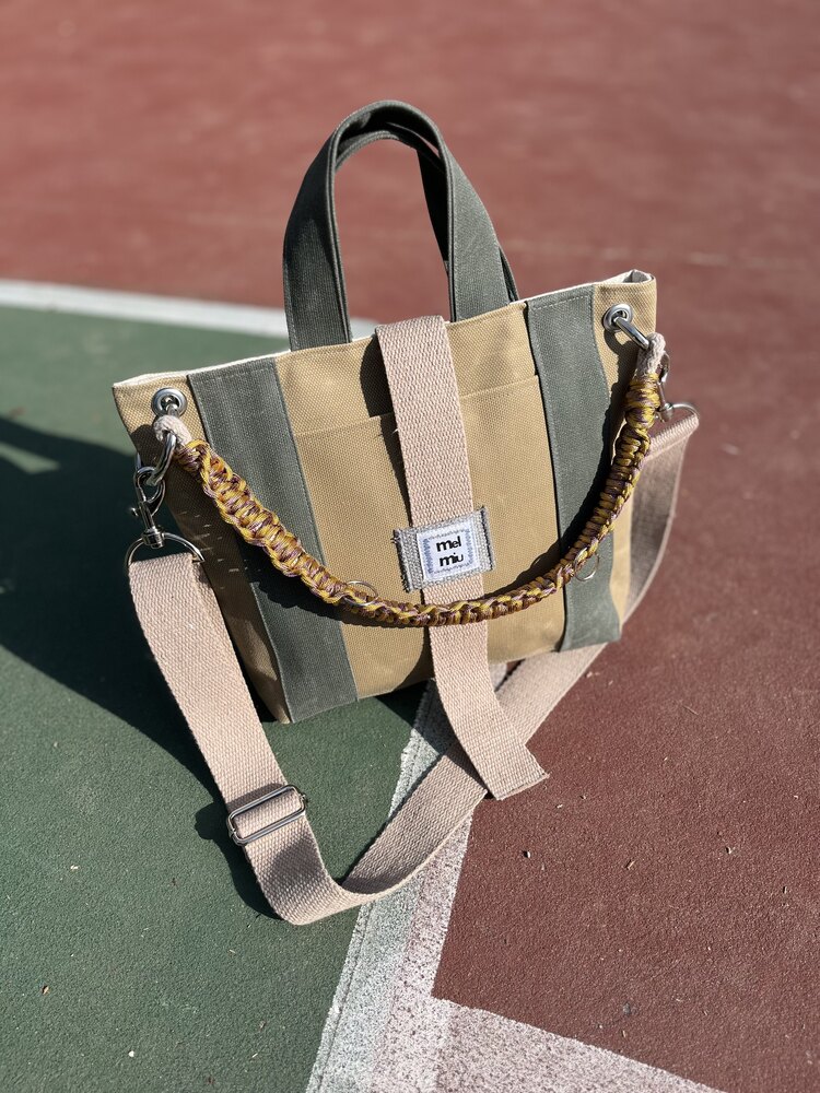 November bag 