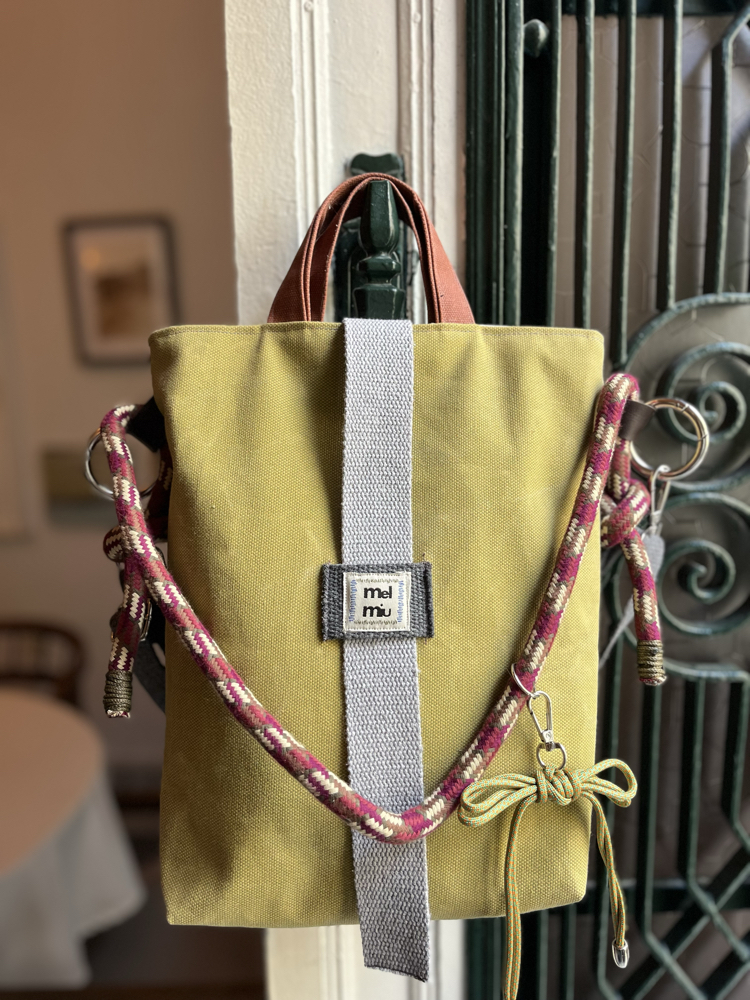 Urban Tide Bag 