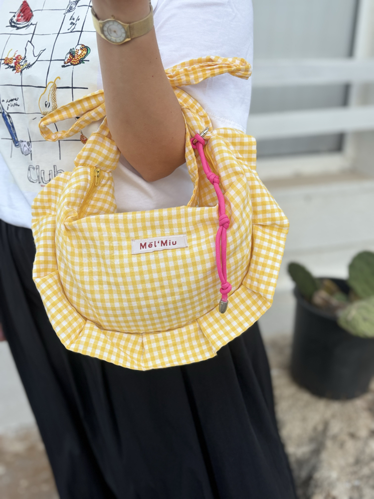 Froufrou Bag