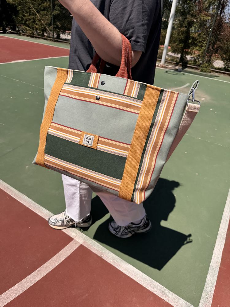 SORRENTO BAG 