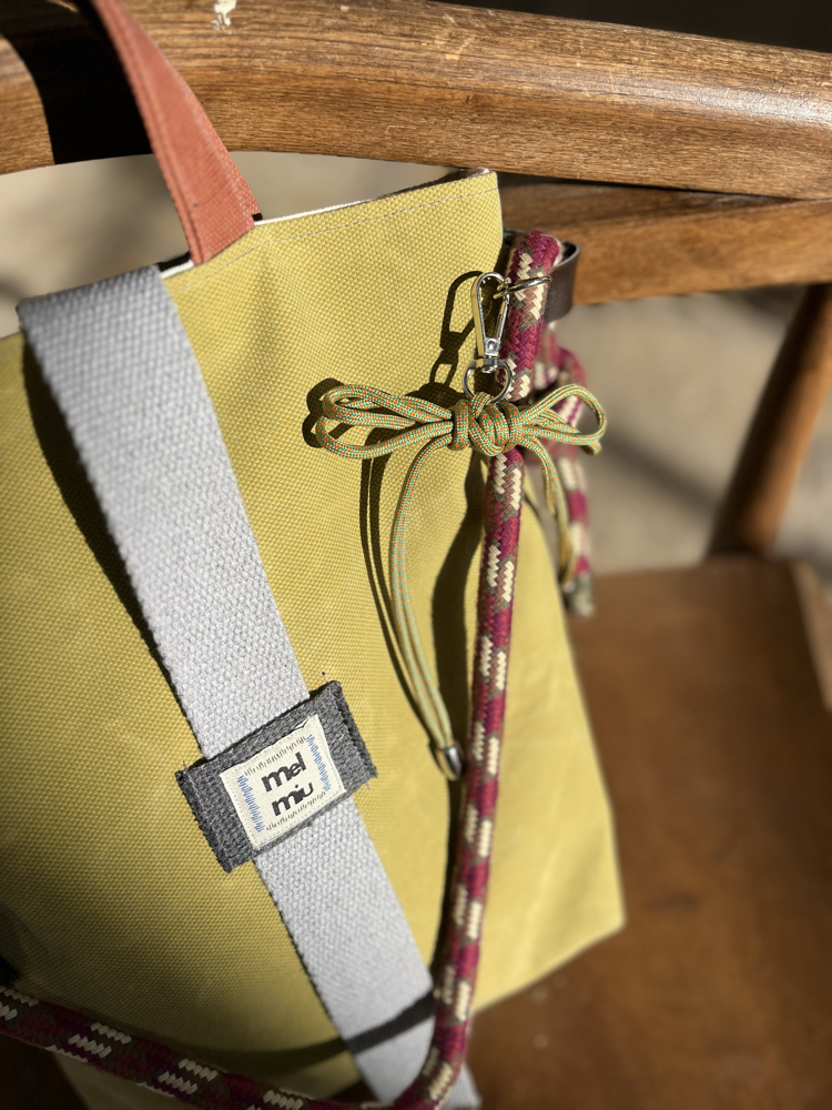 Urban Tide Bag 