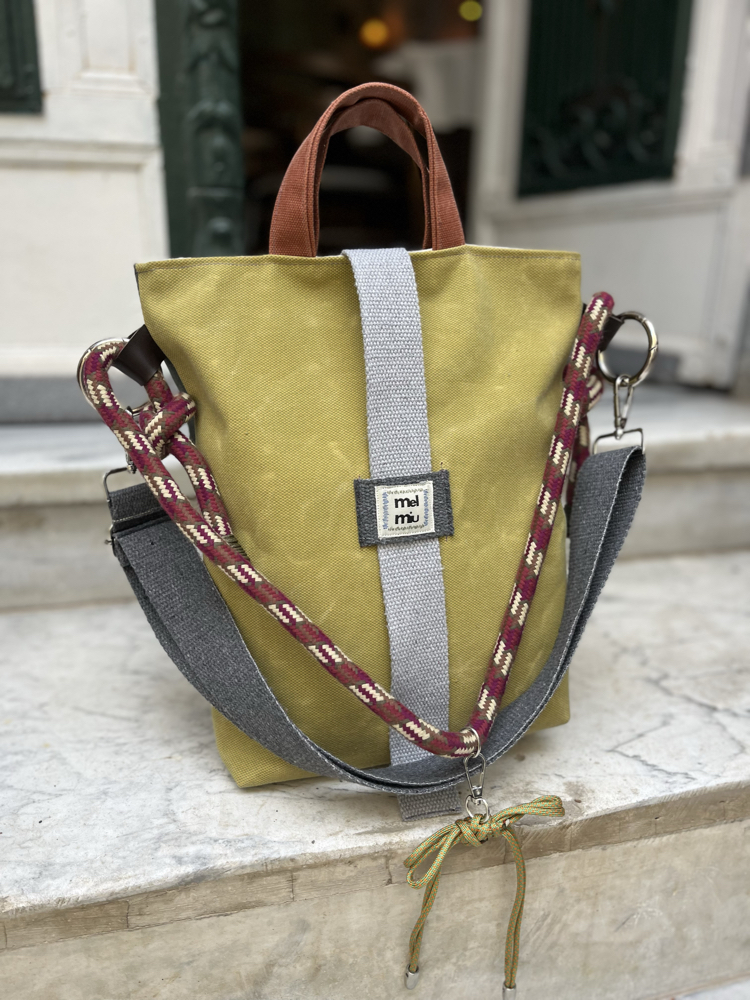 Urban Tide Bag 