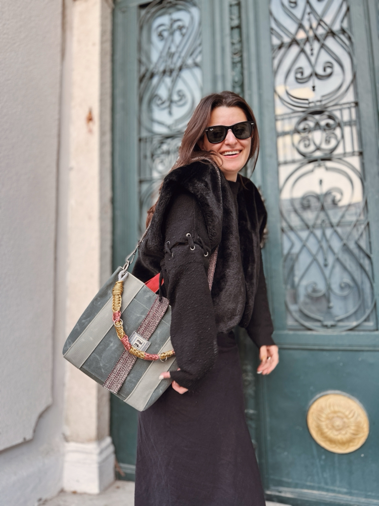 Francesca bag 