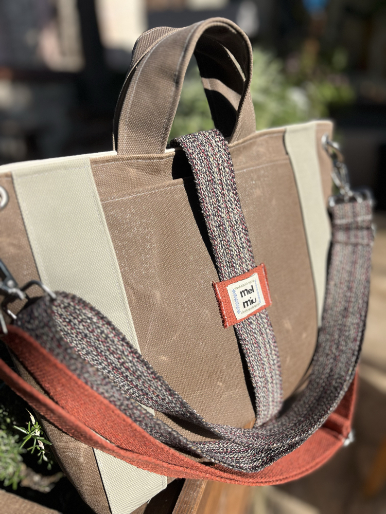 Terra Mama Bag 