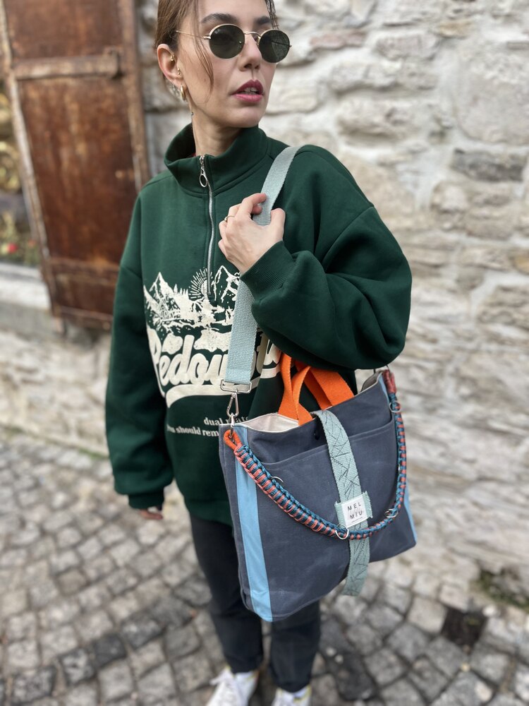 MAMA &1985