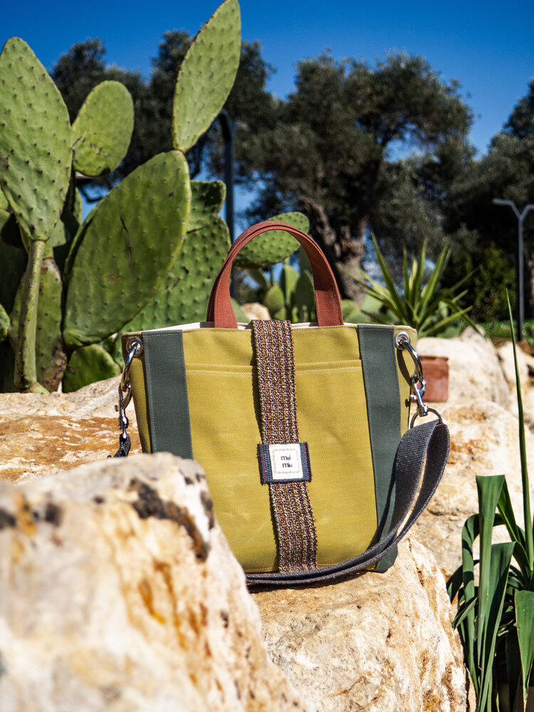Spring Bag