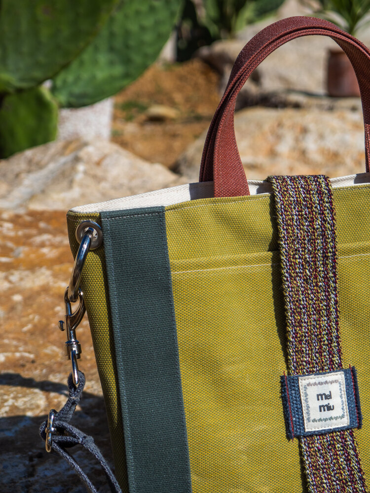 Spring Bag