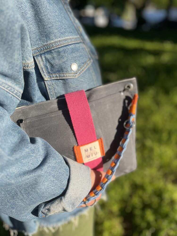 CHIL MEDIUM  BAG