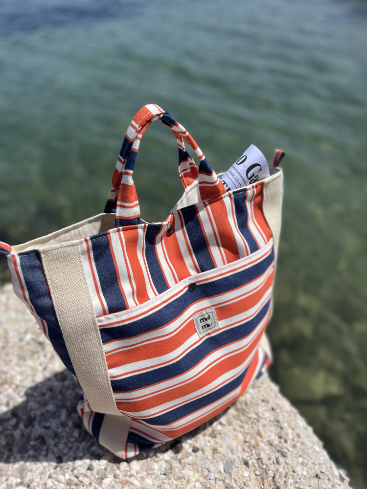 LA MARINA BAG