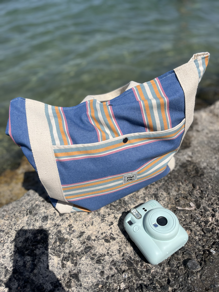 PORTO BLU